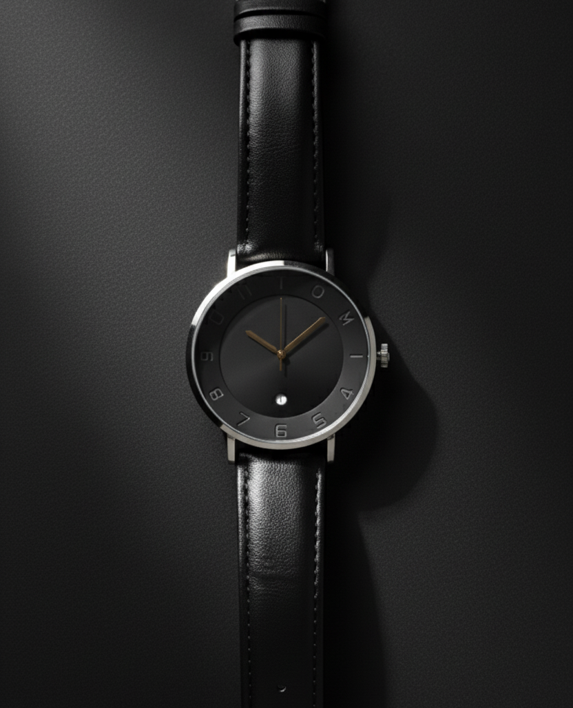 Tomi Leather Collection