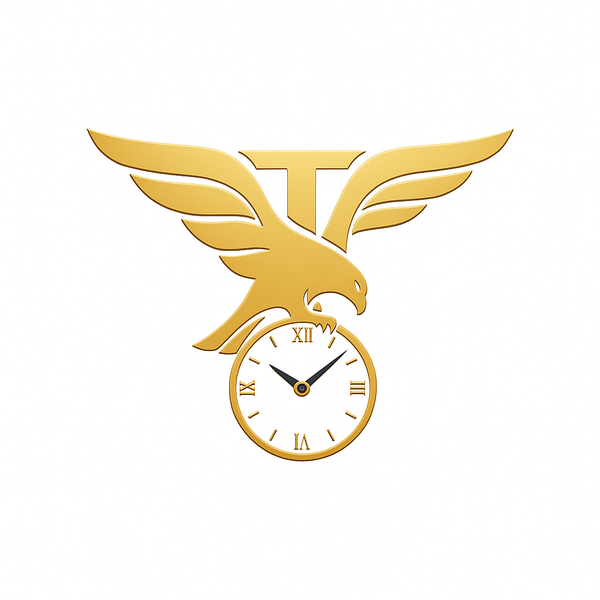 TIME HANDS