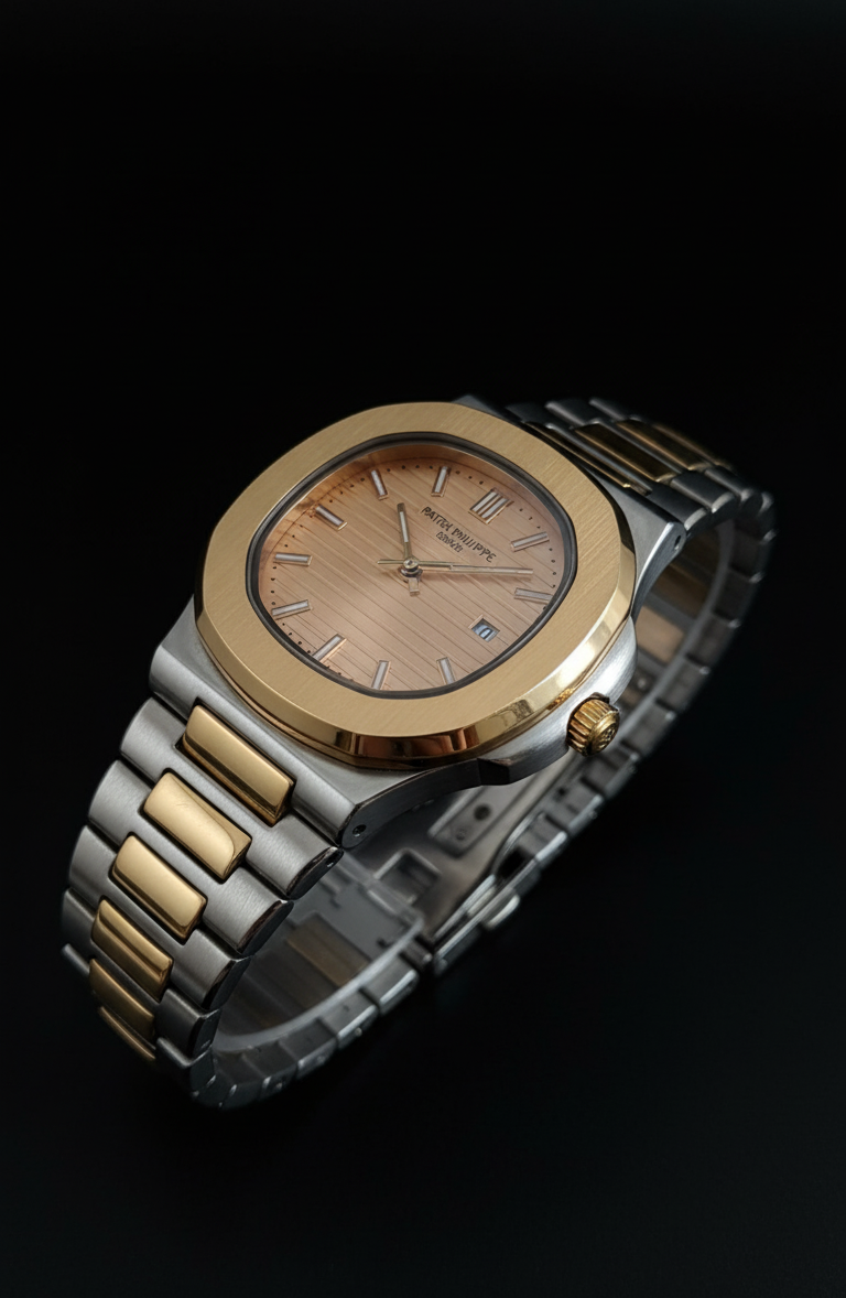 PATEX PHILLIPE Golden Meridian