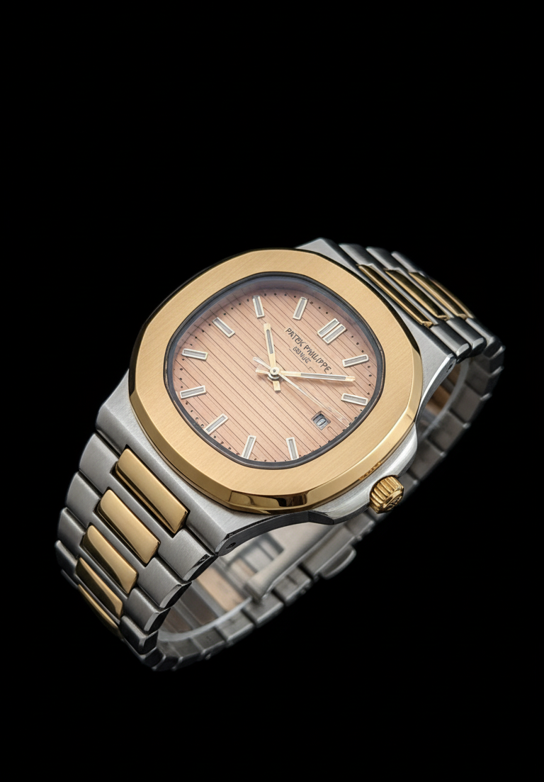PATEX PHILLIPE Golden Meridian