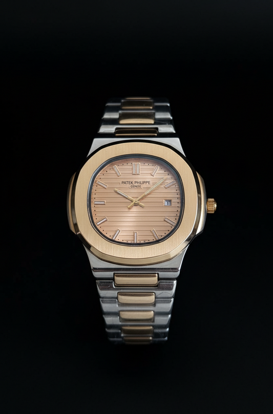 PATEX PHILLIPE Golden Meridian